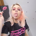 Facesitting And Spitplay Chloe Toy JimmyDraws vr porn video