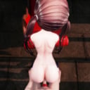 Azur Lane - Noshiro From Behind Lewd FRAGGY vr porn video