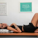 Sexual Tension Therapy - Ayana VRoomed vr porn video