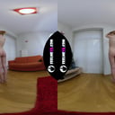 Virtual Reality 180vr Nude Casting Backstage With Amelia Miller FeelmeVR vr porn video