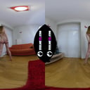 Virtual Reality 180vr Nude Casting Backstage With Amelia Miller FeelmeVR vr porn video