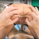 Stripper Bimbo Doll Rides Dick perVRt vr porn video