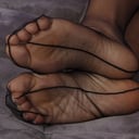 Irresistible Elettra Seductively Teases You With Her Sexy Feet VRFootFetish vr porn video