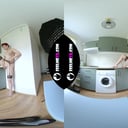 180VR Marija Redhead Nude Photosession Backstage FeelmeVR vr porn video