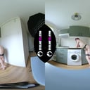 180VR Marija Redhead Nude Photosession Backstage FeelmeVR vr porn video