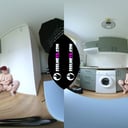 180VR Marija Redhead Nude Photosession Backstage FeelmeVR vr porn video