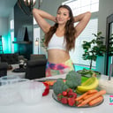 Plug Life Bella Rolland VRHush vr porn video