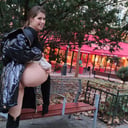 Lady Lyne Huge Tits Public Nudity Fun Turns To Squirting Creampie Threesome ImmoralFamily vr porn video