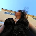 Giantess Ashtray POV Giant Goddess Jane Judge vr porn video