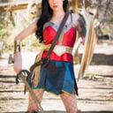 Wonder Woman 1969 (A XXX Parody) Marley Brinx VRConk vr porn video
