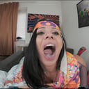 Vicky Love Summer of Love POVCentral vr porn video