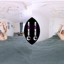 Virtual Reality 180vr Teen Nude Photoshoot Backstage With Rebeka Ruby FeelmeVR vr porn video