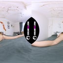 Virtual Reality 180vr Teen Nude Photoshoot Backstage With Rebeka Ruby FeelmeVR vr porn video