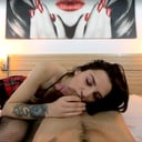 Zoe Foxxy - Teen schoolgirl wants to play with her pussy in front of the camera VRStars vr porn video