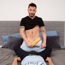 [Gay] Caught! vr porn video