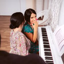 Piano Sonata VirtualRealPorn vr porn video