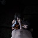 Fatal Frame - Dreamwork DarkDreams vr porn video