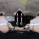 Virtual Reality Lapdance With Pretty Girl Viola Kat FeelmeVR vr porn video