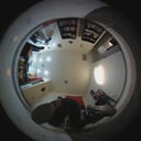 Giantess Sweeps in Combat Boots Unaware Giantess Jane Judge vr porn video