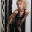 Next To Stripper's Pole - Kandy Benks full video