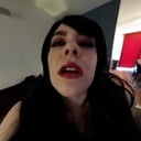 Giantess Terrorizes and Devours Jane Judge vr porn video