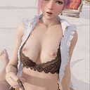 Dead or Alive - A Disciplined Vacation DarkDreams vr porn video