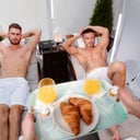 [Gay] Summer Ends porn