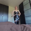 Du wirst BI für diese Göttin BlondeHexe vr porn video