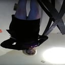 Realtor Humiliation Jerk Off Instructions Jane Judge vr porn video