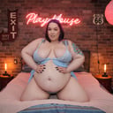 Alexxxis Sexy Playhouse POV BlushErotica vr porn video