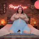 Alexxxis Sexy Playhouse POV BlushErotica vr porn video