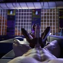 Overwatch - Stocking the Shelves DarkDreams vr porn video