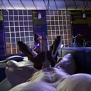 Overwatch - Stocking the Shelves DarkDreams vr porn video