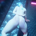 Elisa Backstage VIP Hentai VR vr porn video