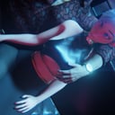 Elisa Backstage VIP Hentai VR vr porn video
