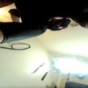 Tiny Man Caught in Shoes Jane Judge vr porn video
