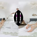 In Virtual 180vr 3d Video Teen Girl Jossi Poses Naked With Open Legs FeelmeVR vr porn video