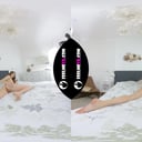 In Virtual 180vr 3d Video Teen Girl Jossi Poses Naked With Open Legs FeelmeVR vr porn video