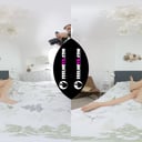In Virtual 180vr 3d Video Teen Girl Jossi Poses Naked With Open Legs FeelmeVR vr porn video