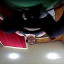 Tiny Yoga Voyeur Jane Judge vr porn video