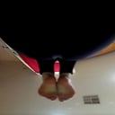 Tiny Yoga Voyeur Jane Judge vr porn video