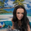 Zuzu Sweet Beach Babe POVCentral vr pon video