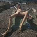 Hot Babe Rebeka Ruby Risky Public Masturbation On Vacation Finishing With Dildo Rfo New VRgoddess vr porn video