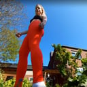 Giantess Maria zertritt ein ganzes Dorf BlondeHexe vr porn video