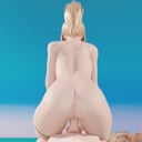 Sexy Beach VR Hentai VR vr porn video