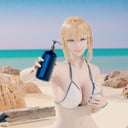 Sexy Beach VR Hentai VR vr porn video