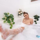 Bathing Romance Penelope Kay VRAllure vr porn video