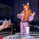 Gadget Hackwrench (A XXX Parody) VRConk vr porn video