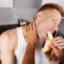 [Gay] Peaches for me porn