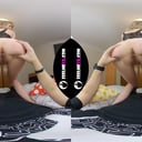 Limona in Virtual Reality Video Gets Super Fast Orgasm FeelmeVR vr porn video